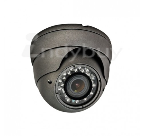 Zicom Varifocal Dome Camera